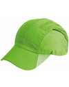Fluorescent Lime