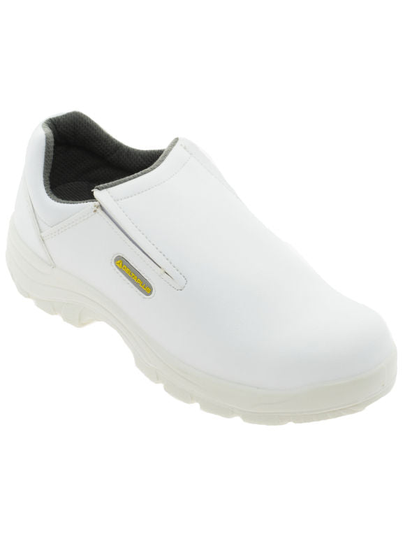 Delta Plus Hygiene Non Slip Shoe robion - - Customisable Sandal &amp; Slip-Ons