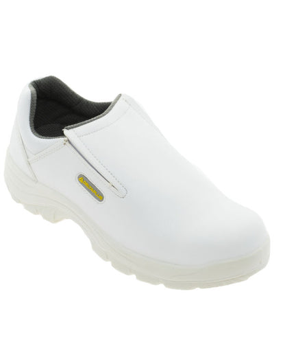 Delta Plus Hygiene Non Slip Shoe robion - - Customisable Sandal &amp; Slip-Ons