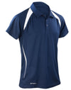 Navy/White
