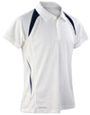 White/Navy