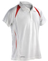 White/Red
