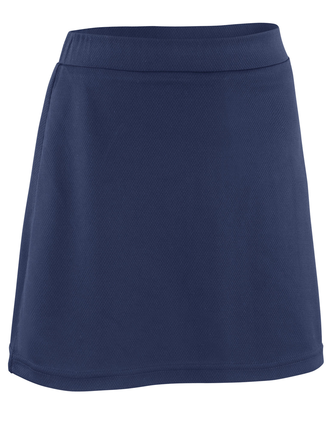 Spiro Junior Skort s261j - Navy - Customisable Sportswear