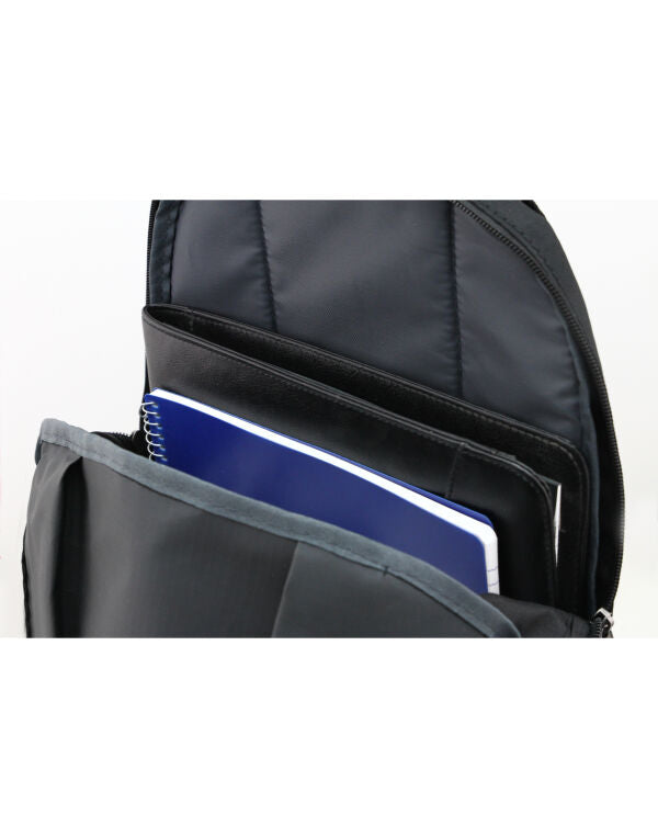 Shugon York Backpack sh1232 - - Customisable Bags