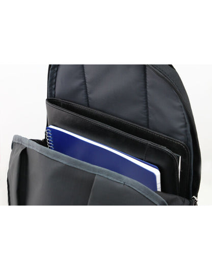 Shugon York Backpack sh1232 - - Customisable Bags