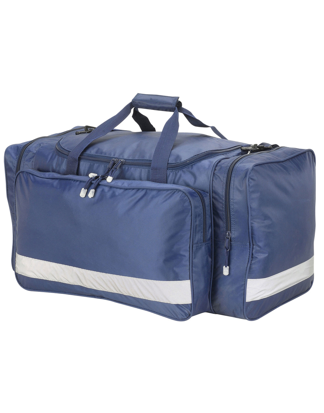 Shugon Glasgow Holdall sh1417 - Navy O S - Customisable Bags