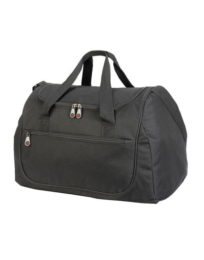 Shugon Rhodes Sports Holdall sh1577 - - Customisable Bags