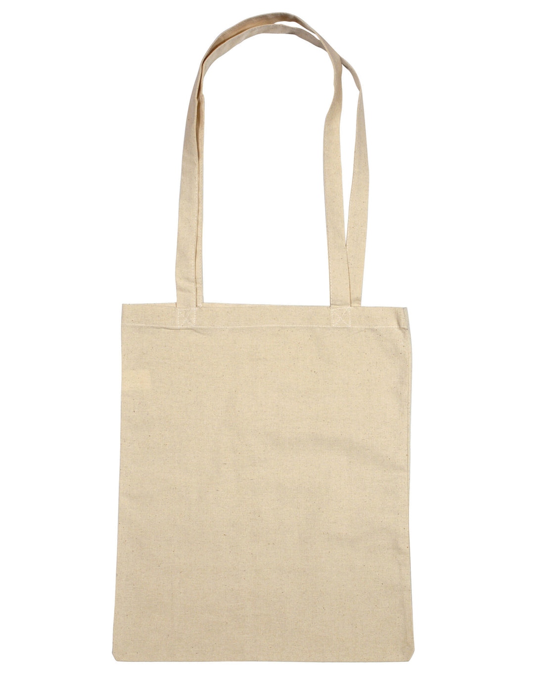Shugon Guildford Cotton Tote Bag sh4112 - Natural O S - Customisable Bags