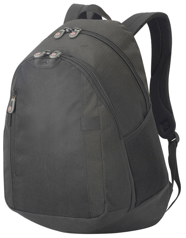 Shugon Freiburg Laptop Backpack sh5363 - - Customisable Bags