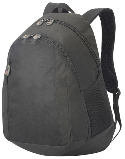 Shugon Freiburg Laptop Backpack sh5363 - - Customisable Bags