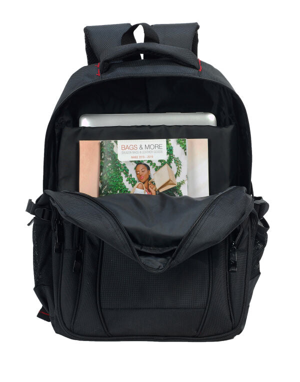 Shugon Stuttgart Laptop Backpack sh5811 - - Customisable Bags