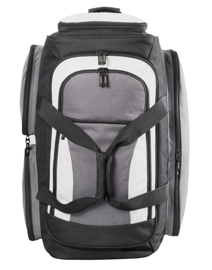 Shugon Detroit Trolley Holdall sh6090 - - Customisable Bags