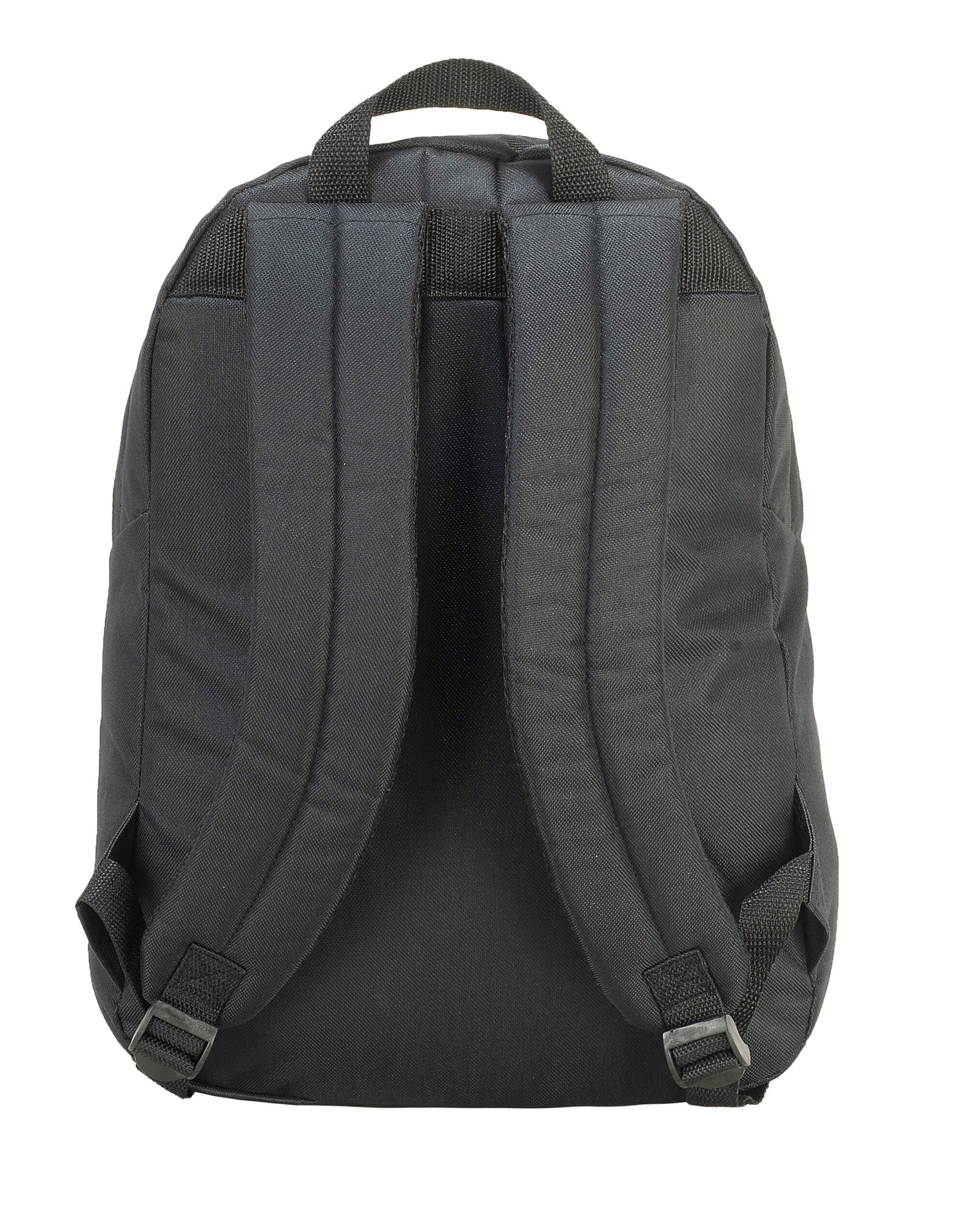 Shugon Milan Backpack sh7667 - Black O S - Customisable Bags