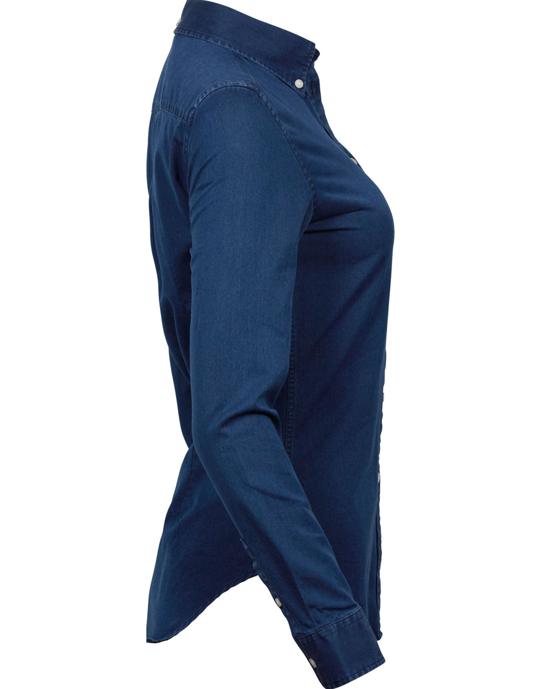 Tee Jays Ladies Casual Twill Shirt TJ4003 - - Customisable Shirts