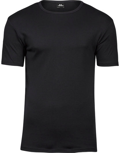 Tee Jays Mens Interlock Tee TJ520 - - Customisable T-Shirt
