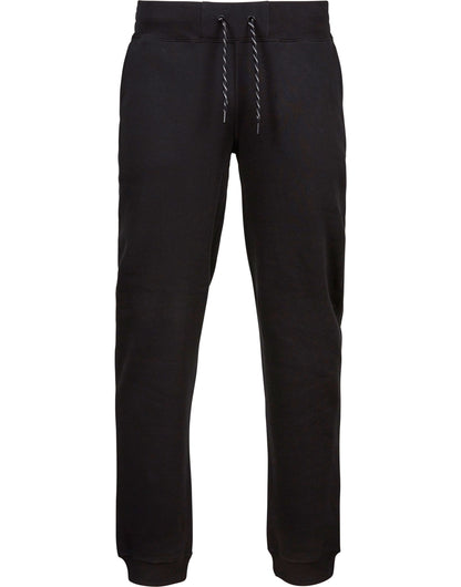 Tee Jays Mens Sweat Pants TJ5425 - Black - Customisable Trousers