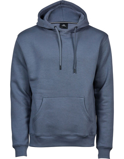 Tee Jays Mens Hooded Sweatshirt TJ5430 - Flint Stone - Customisable Sweatshirts