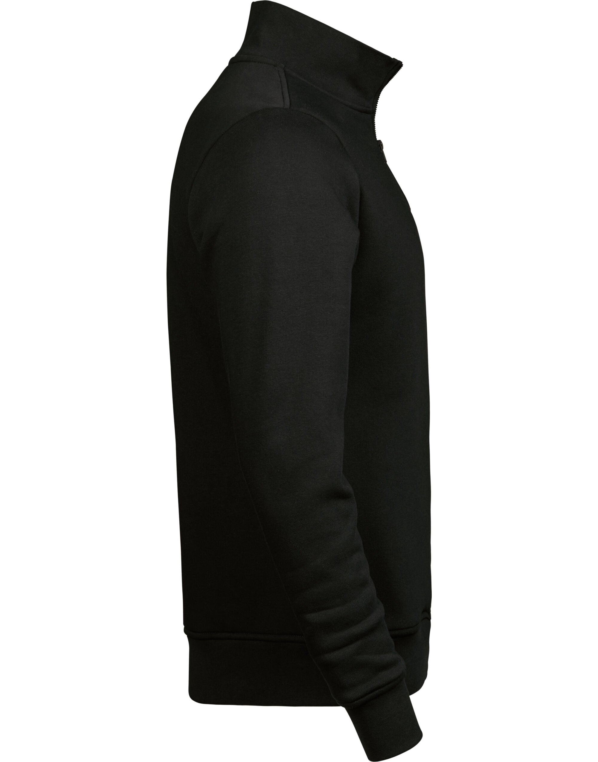 Tee Jays Half Zip Sweatshirt TJ5438 - - Customisable Sweatshirts