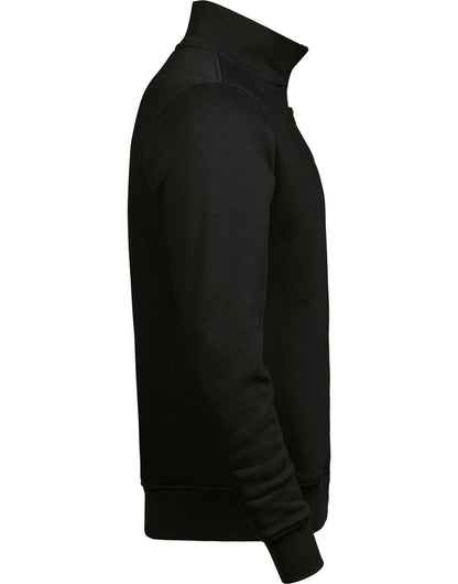 Tee Jays Half Zip Sweatshirt TJ5438 - - Customisable Sweatshirts