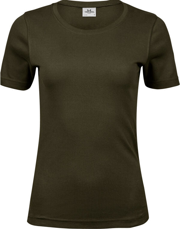 Tee Jays - Ladies&