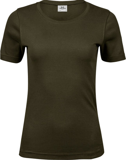 Tee Jays - Ladies&