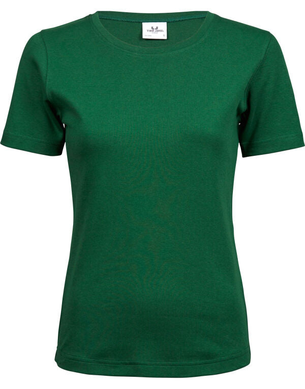 Tee Jays - Ladies&