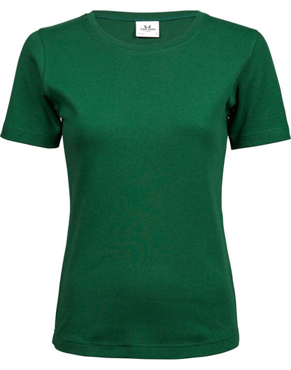 Tee Jays - Ladies&