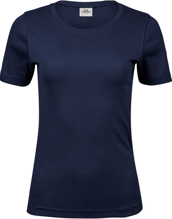 Tee Jays - Ladies&