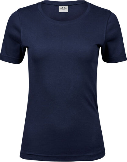 Tee Jays - Ladies&
