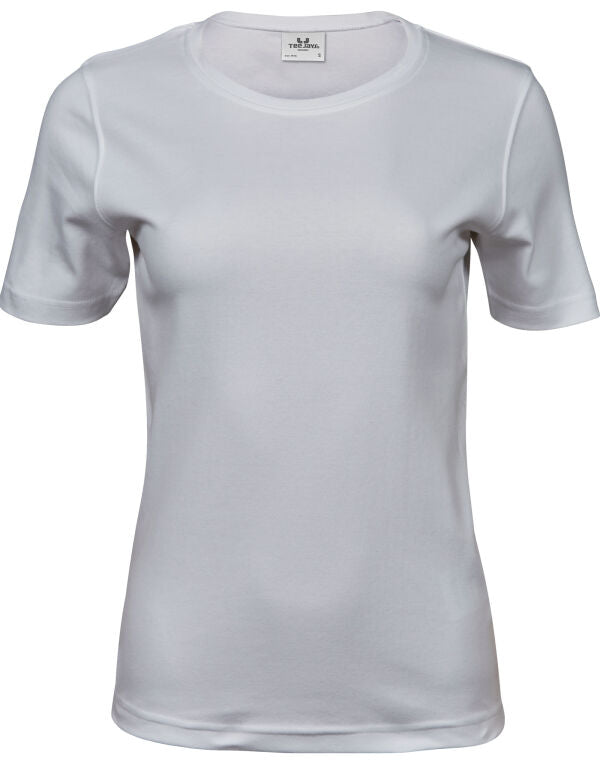 Tee Jays - Ladies&