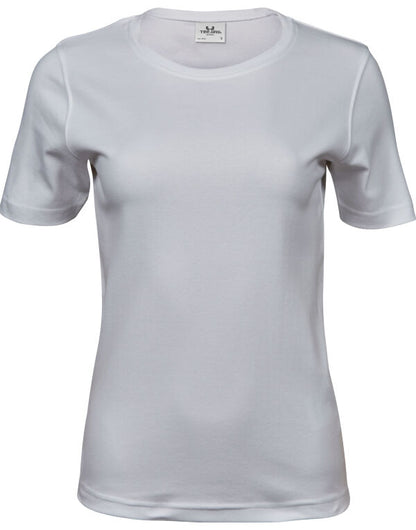 Tee Jays - Ladies&