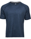 Navy Melange