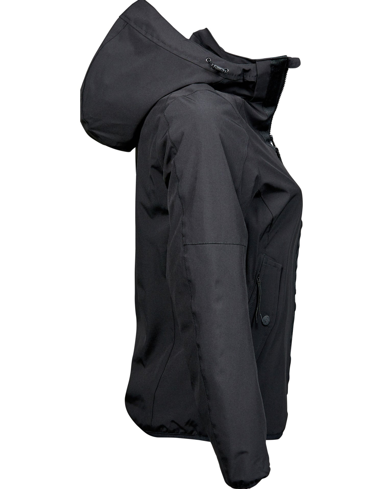 Tee Jays Womens Urban Adventure Jacket TJ9605 - - Customisable Softshell Jacket
