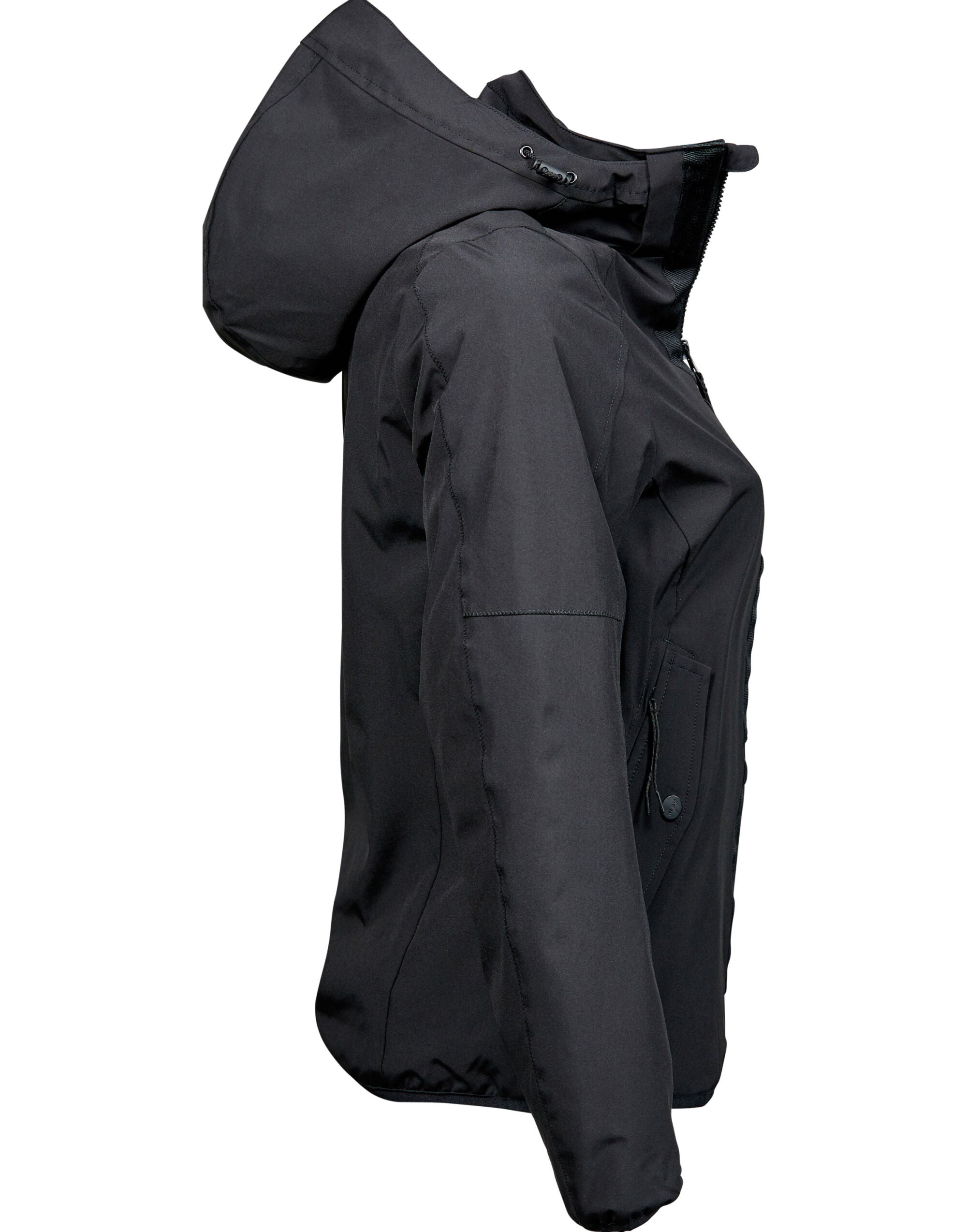 Tee Jays Womens Urban Adventure Jacket TJ9605 - - Customisable Softshell Jacket