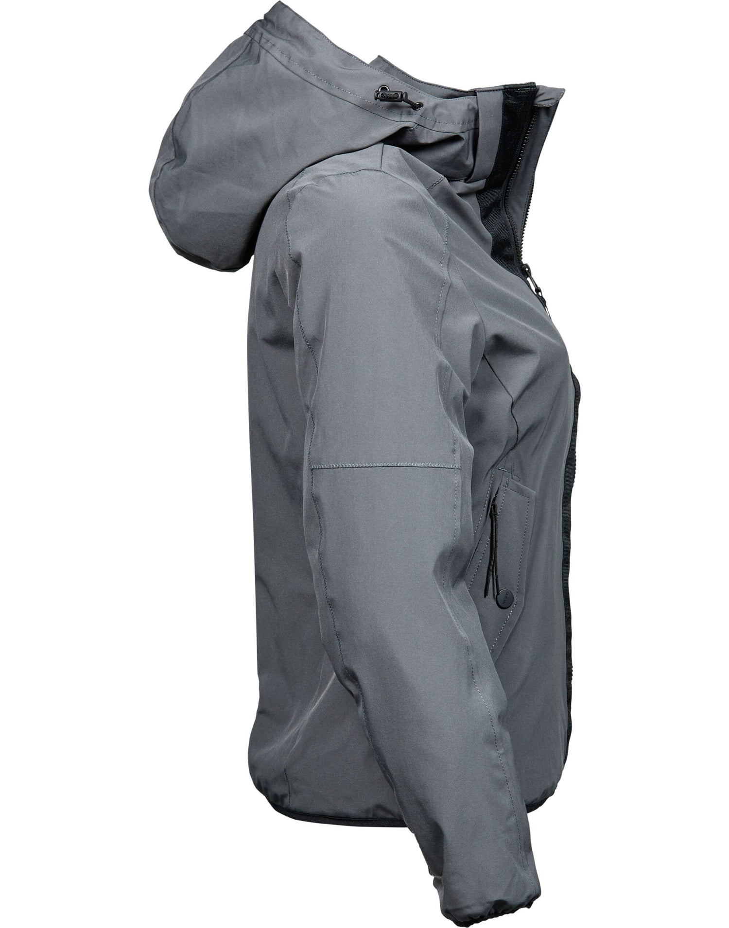 Tee Jays Womens Urban Adventure Jacket TJ9605 - - Customisable Softshell Jacket
