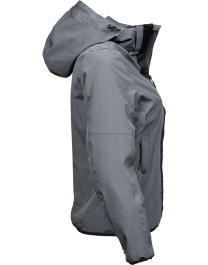 Tee Jays Womens Urban Adventure Jacket TJ9605 - - Customisable Softshell Jacket