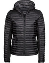 Black/Black Melange