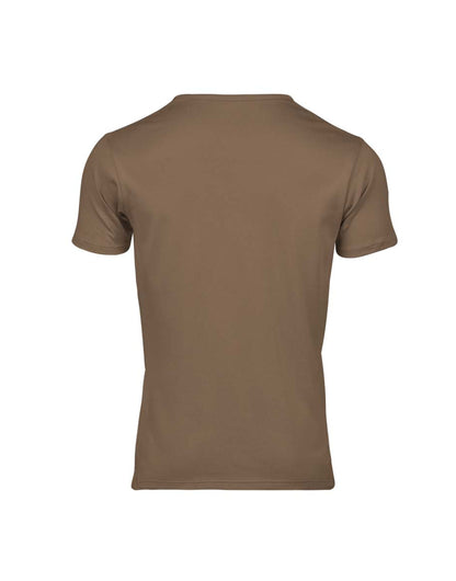 Tee Jays Mens Interlock Tee TJ520 - - Customisable T-Shirt