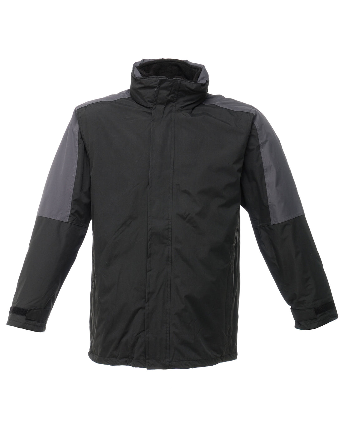 Regatta Professional Regatta Defender III 3 in 1 Jacket TRA130 - Black Seal Grey - Customisable Jackets