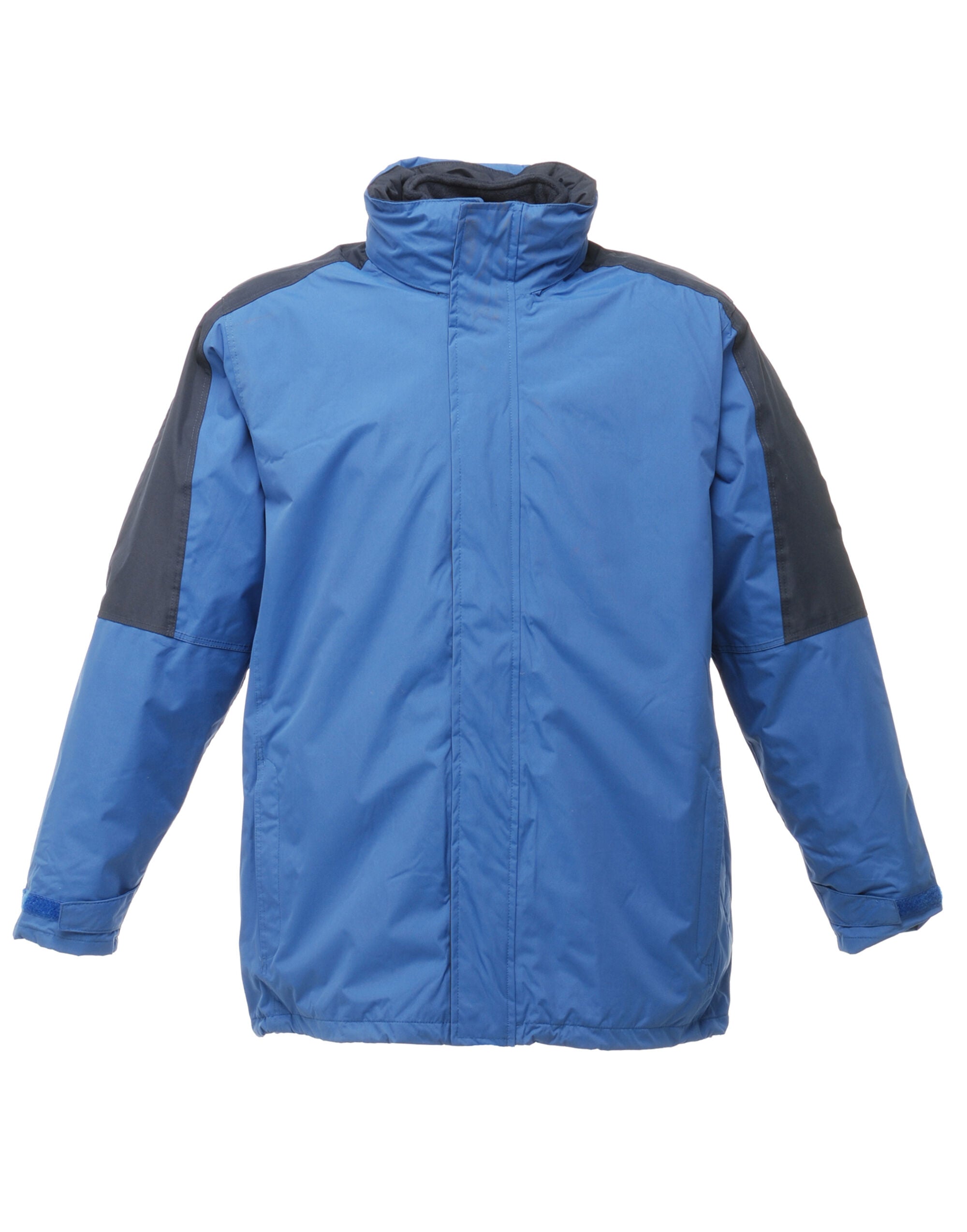 Regatta Professional Regatta Defender III 3 in 1 Jacket TRA130 - Royal Navy - Customisable Jackets