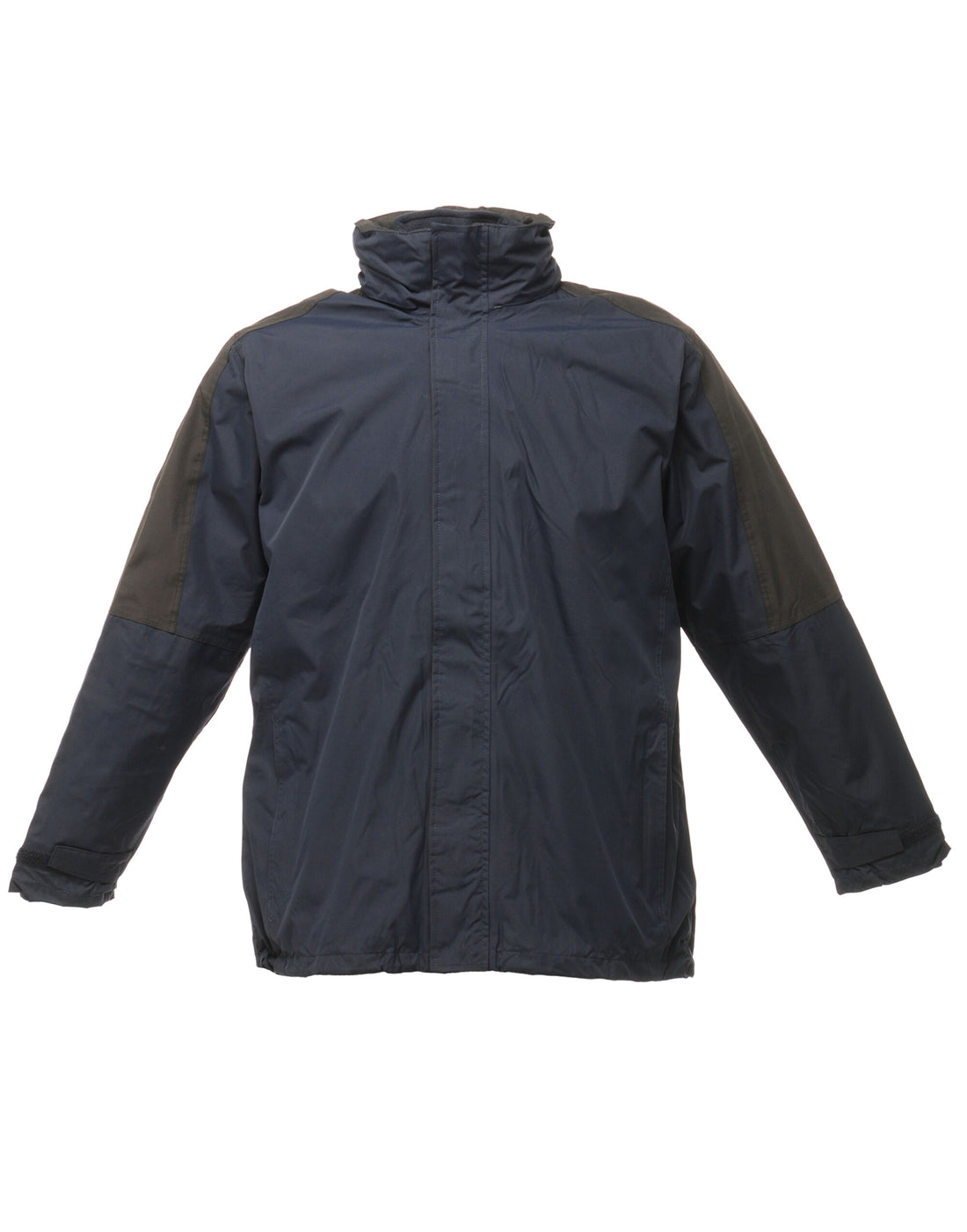 Regatta Professional Regatta Defender III 3 in 1 Jacket TRA130 - Navy Black - Customisable Jackets