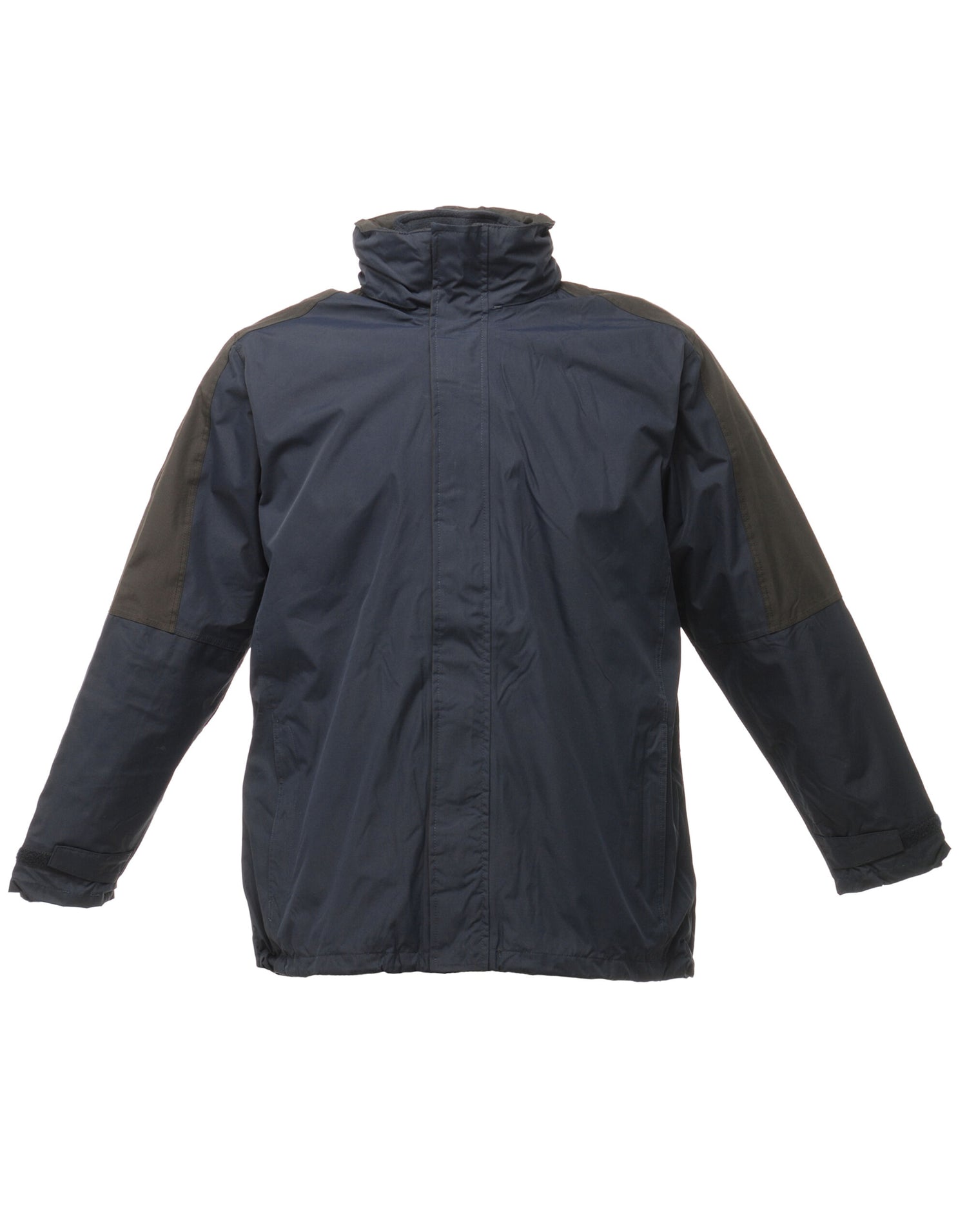 Regatta Professional Regatta Defender III 3 in 1 Jacket TRA130 - Navy Black - Customisable Jackets