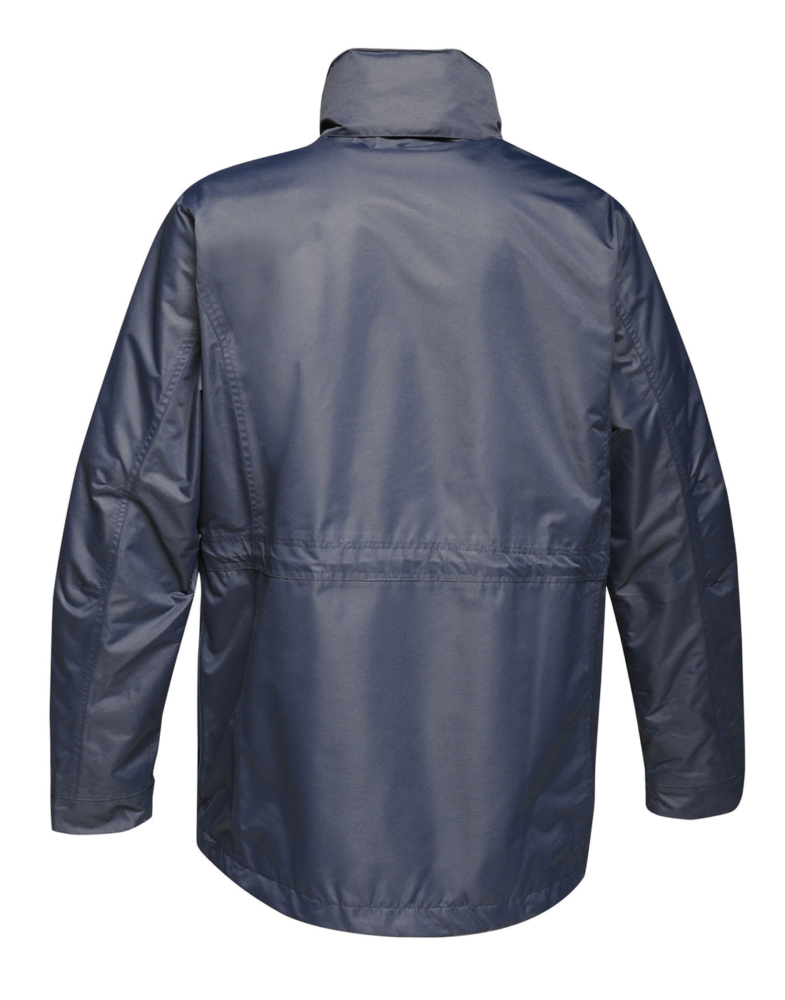 Regatta Professional Regatta Mens Benson III 3 In 1 Jacket TRA147 - Navy - Customisable Jackets