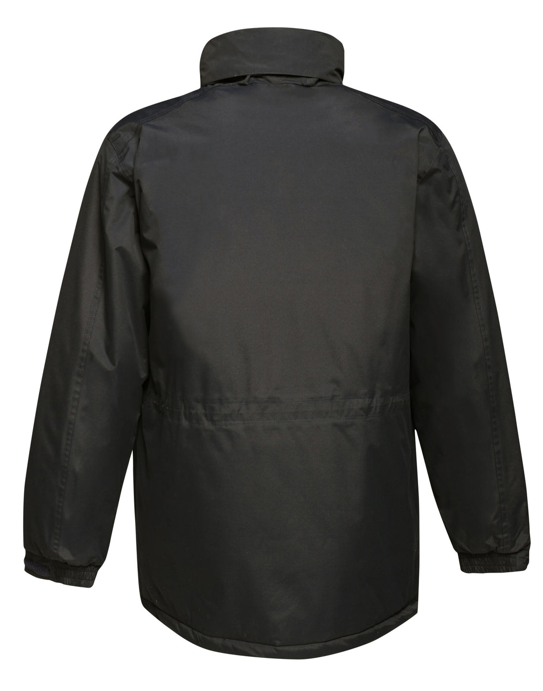 Regatta Professional Regatta Mens Darby III Insulated Parka tra203 - Black - Customisable Outerwear