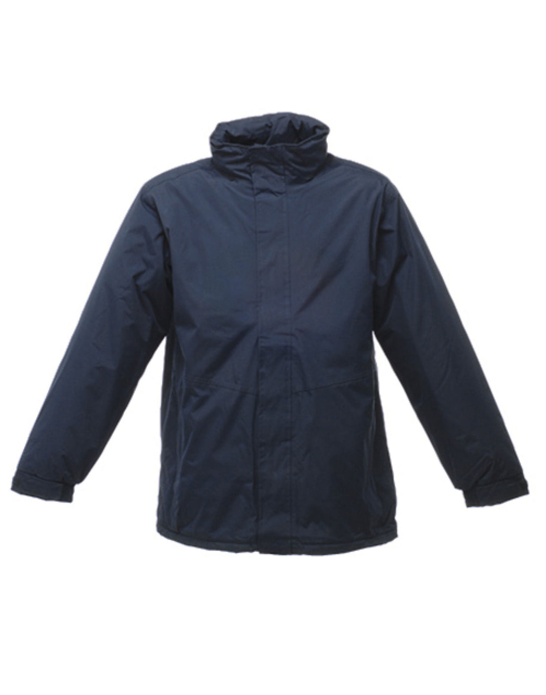 Regatta Professional Regatta Mens Beauford Insulated Jacket TRA361 - Navy - Customisable Jackets