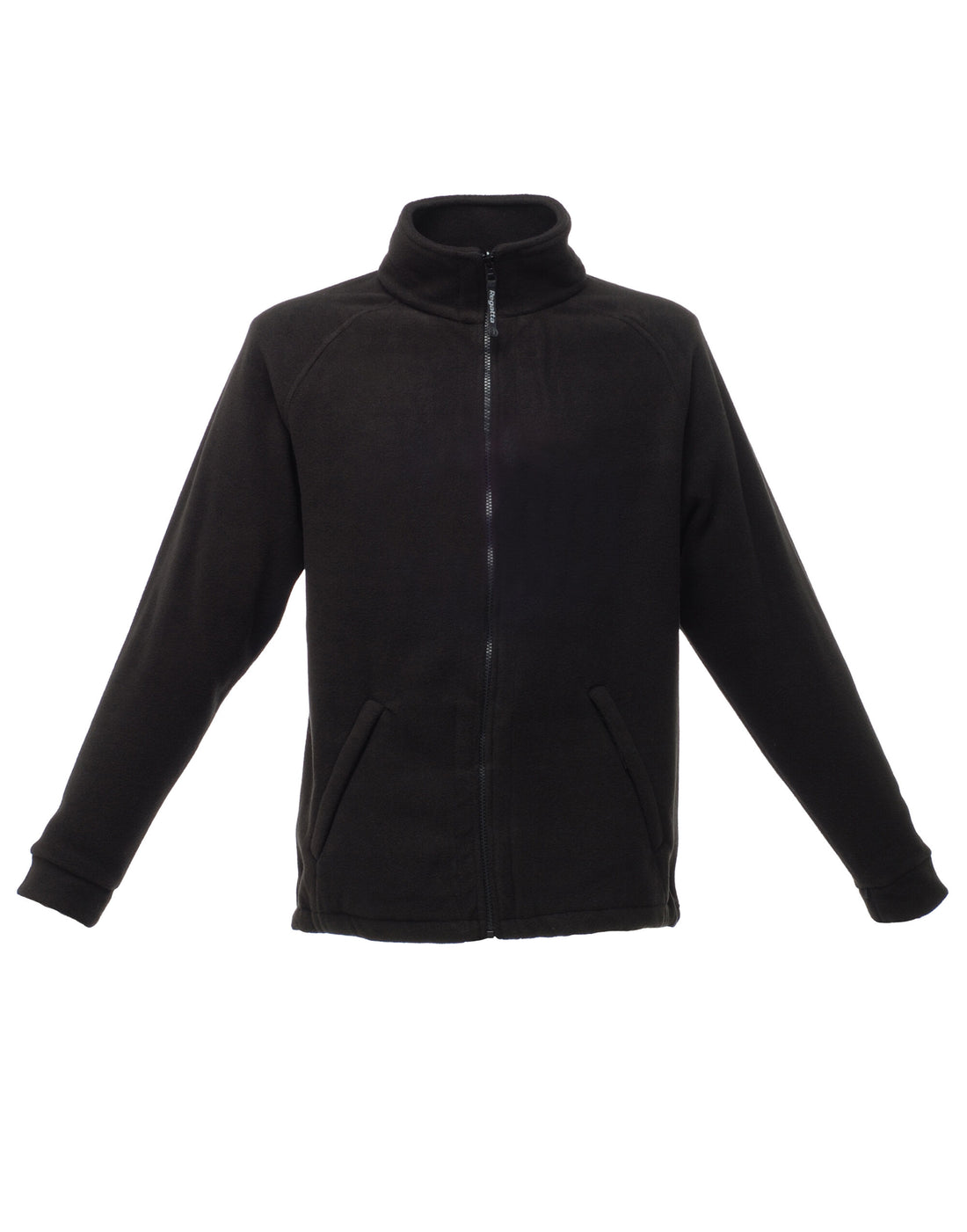 Regatta Professional Regatta Sigma Heavyweight Fleece tra500 - Black - Customisable Outerwear