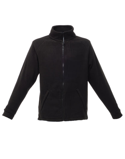 Regatta Professional Regatta Sigma Heavyweight Fleece tra500 - Black - Customisable Outerwear