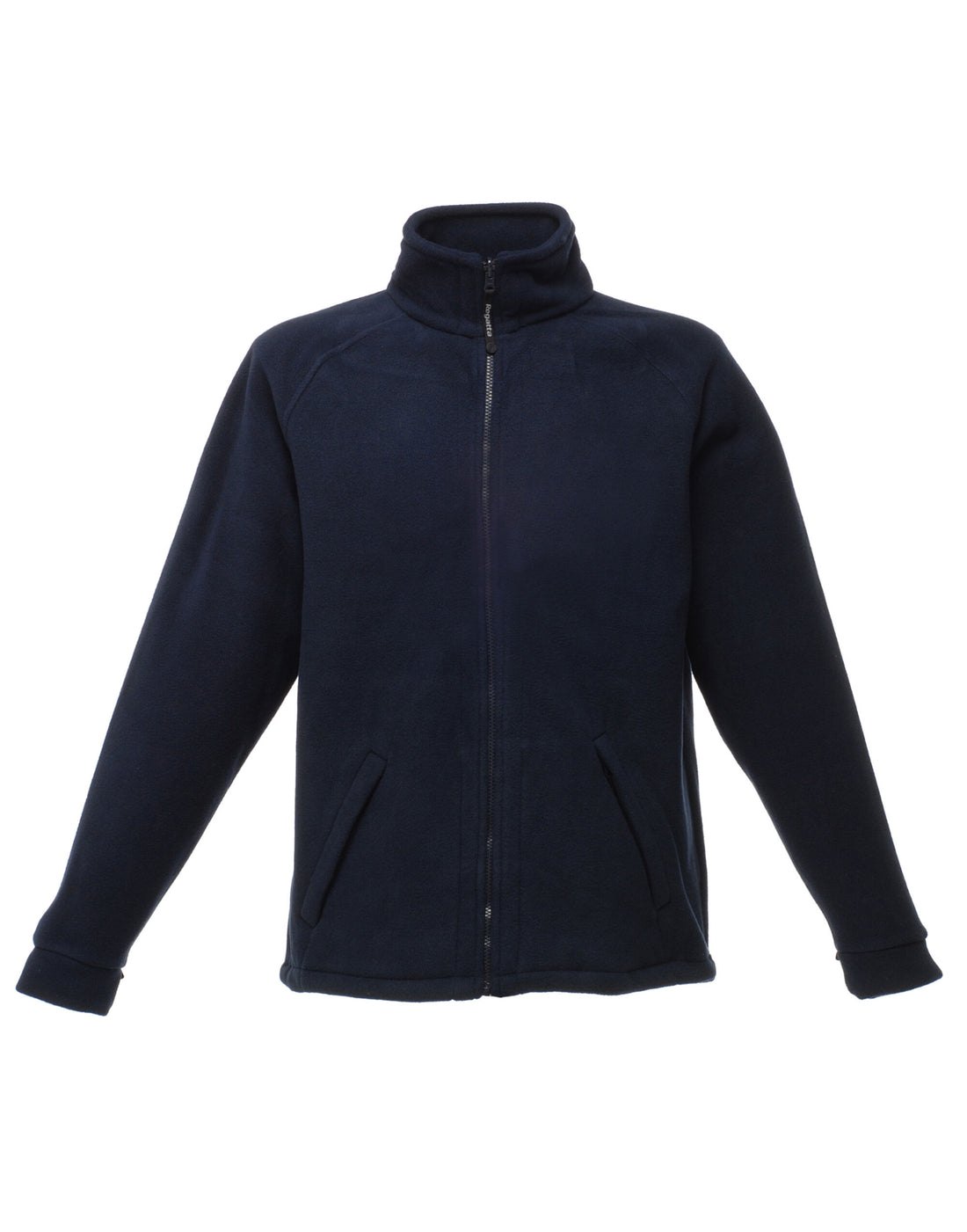Regatta Professional Regatta Sigma Heavyweight Fleece tra500 - Dark Navy - Customisable Outerwear