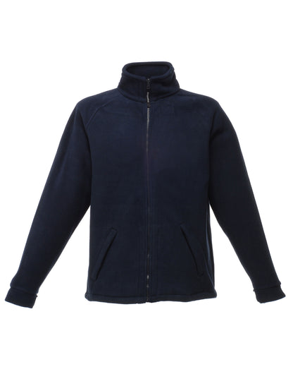 Regatta Professional Regatta Sigma Heavyweight Fleece tra500 - Dark Navy - Customisable Outerwear