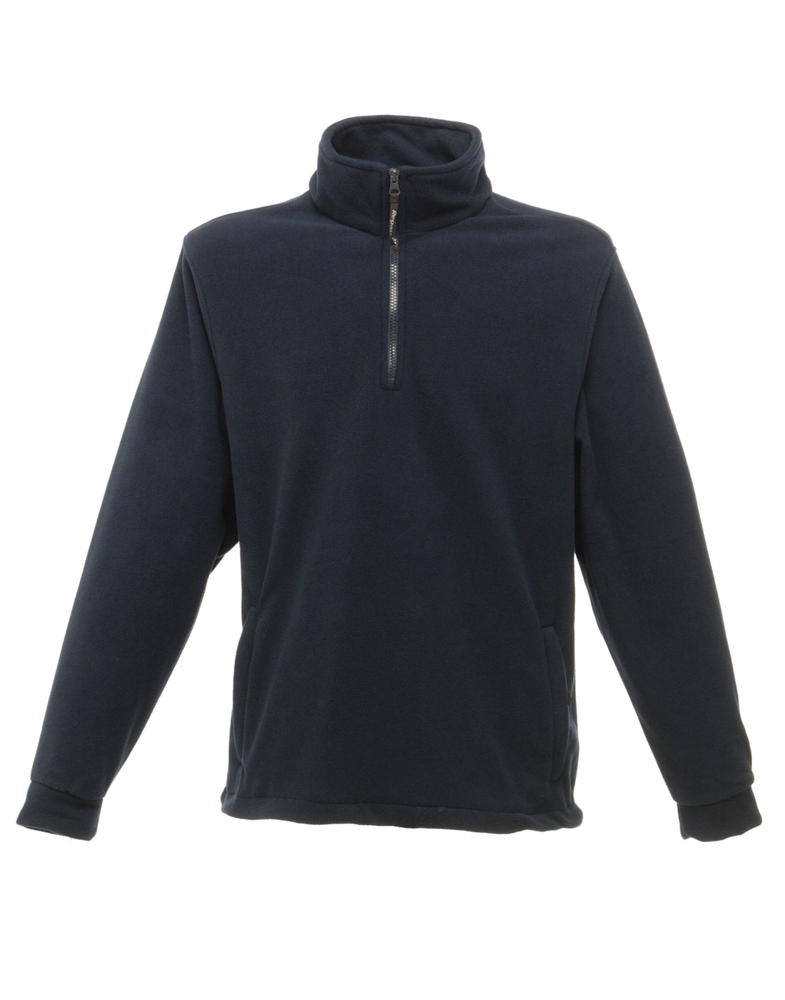 Regatta Professional Regatta Thor Overhead Fleece tra510 - Dark Navy - Customisable Outerwear